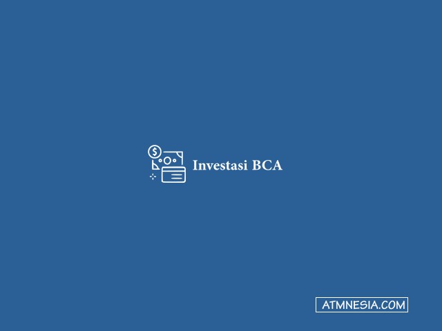Investasi BCA